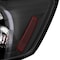 Spec-D Tuning 06-08 Honda Civic Altezza Tail Light Black, LT-CV062JM-TM LT-CV062JM-TM - alternate 2